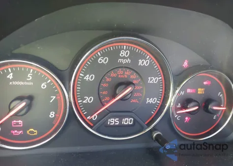 2003 Honda Civic Ex z USA, uszkodzony, nr VIN 1HGEM21903L003567